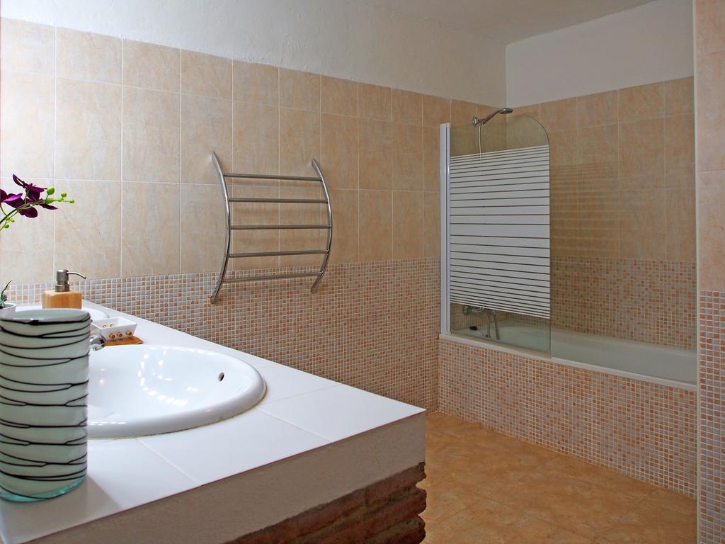 Casa Colina Hotel Comares Room photo